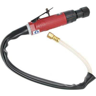 Esmeriladora , velocidad libre 2800 rpm , longitud 210 mm , MOD. CP-873K , CHICAGO PNEUMATIC - HNL INDUSTRIAL TOOLS