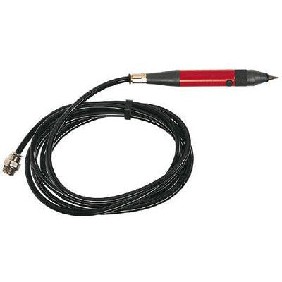 Lapiz grabado , longitud 147 mm , golpes por minuto 32400 , MOD CP-9160 , CHICAGO PNEUMATIC - HNL INDUSTRIAL TOOLS